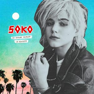 Soko