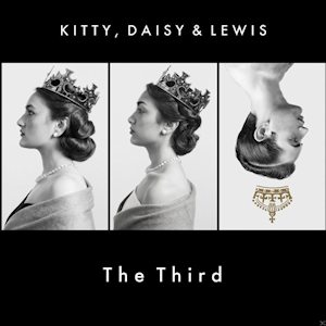 Kitty, Daisy & Lewis