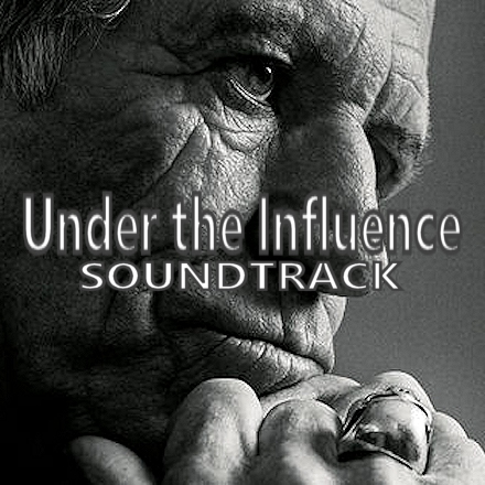 Keith Richards : Under The Influence Soundtrack on Spotify
