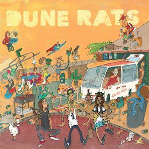 Dune Rats