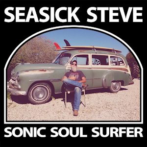 Seasick Steve