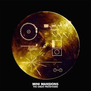 Mini Mansions