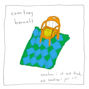 Courtney Barnett