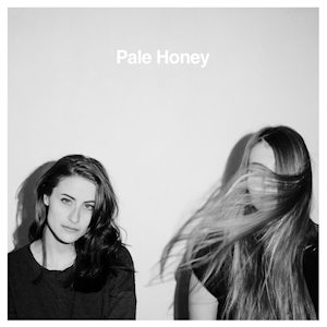 Pale Honey