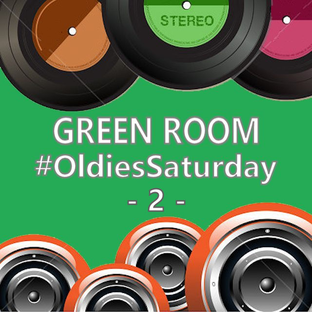 Oldies Saturday #2 - 2015 on Spotify