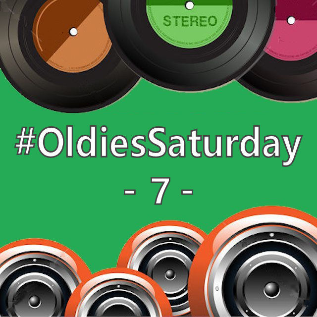 Oldies Saturday #7 - 2015 on Spotify