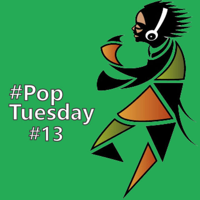 Pop Tuesday #13 - 2015 on Spotify