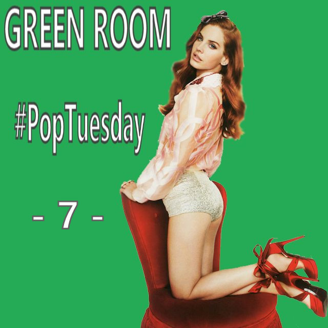 Pop Tuesday #7 - 2015 on Spotify