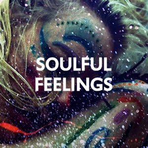 Moody Soulful Feelings on Spotify