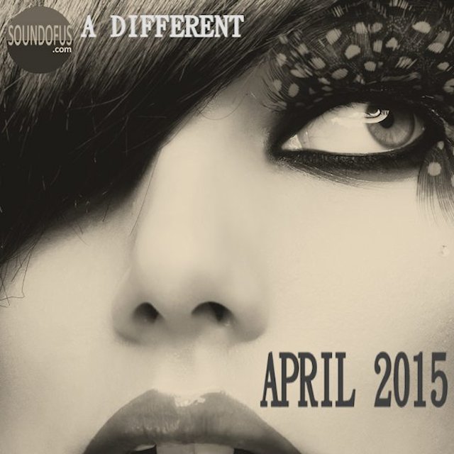 Compilation Spotify April 2015