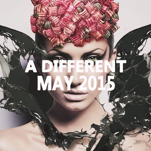 A Different May 2015 on Spotify