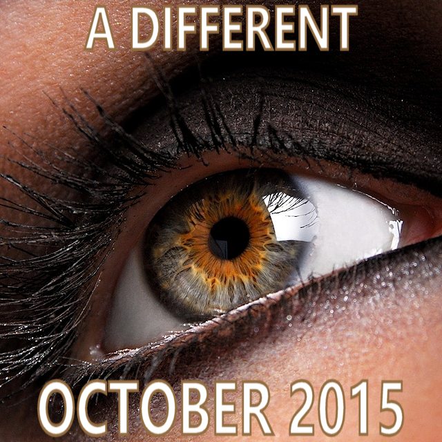 A Different October 2015 on Spotify