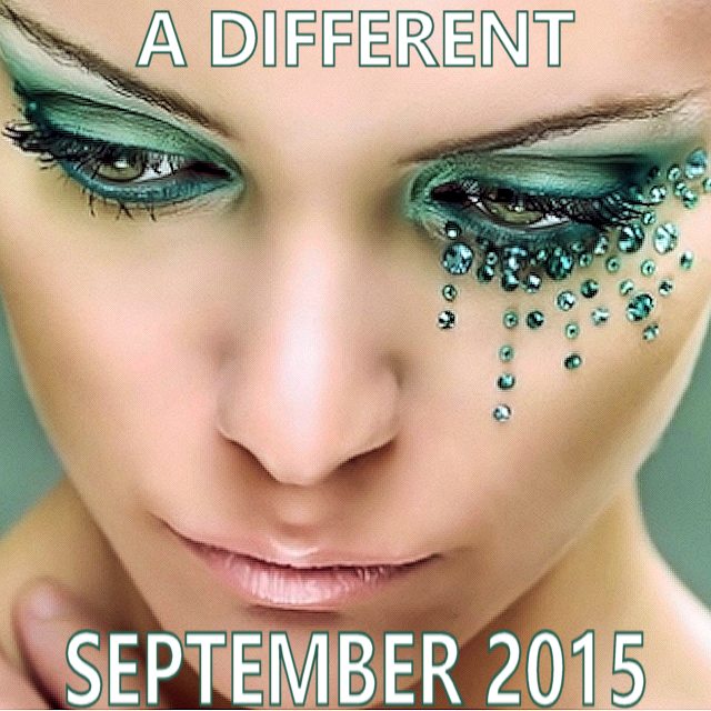 Compilation Spotify September 2015