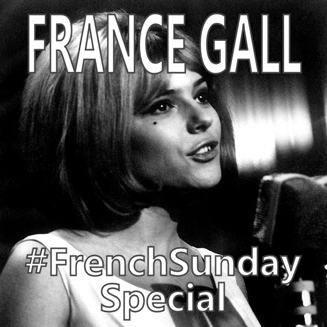 French Sunday Special France Gall on Spotify