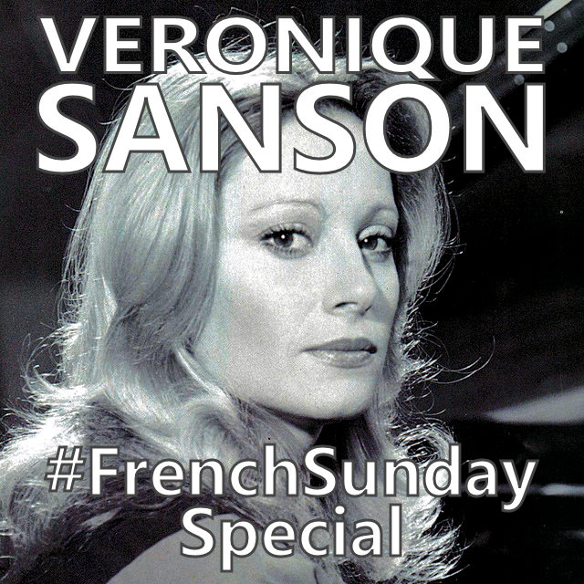 French Sunday Special Véronique Sanson on Spotify