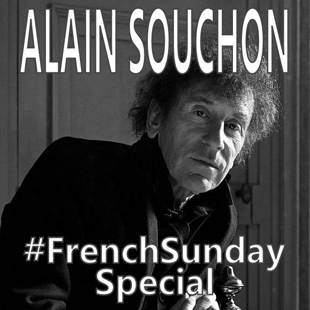 French Sunday Special Alain Souchon on Spotify