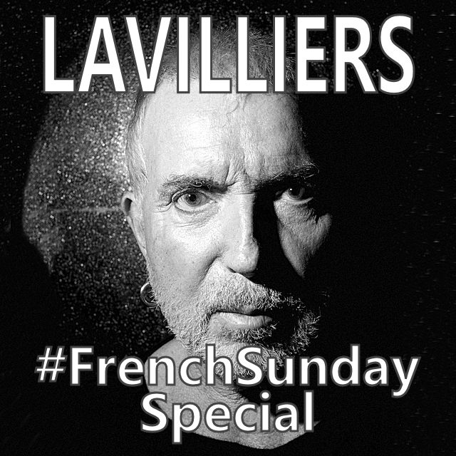 French Sunday Special Bernard Lavilliers on Spotify