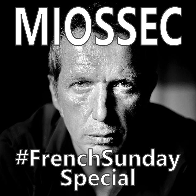 French Sunday Special Miossec on Spotify