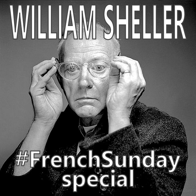 French Sunday Special William Sheller on Spotify