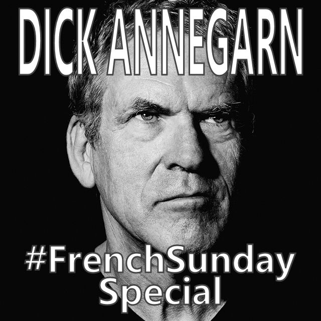 French Sunday Special Dick Annegarn on Spotify