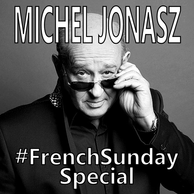 French Sunday Special Michel Jonasz on Spotify