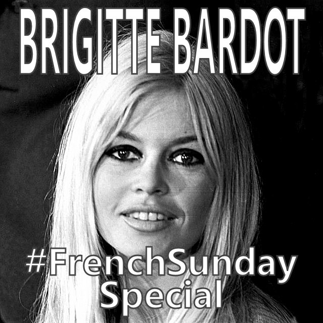 French Sunday Special Brigitte Bardot on Spotify