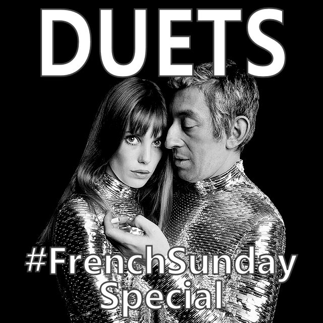 French Sunday Special Duets on Spotify