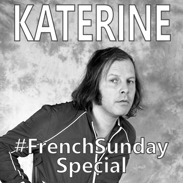 French Sunday Special Philippe Katerine on Spotify