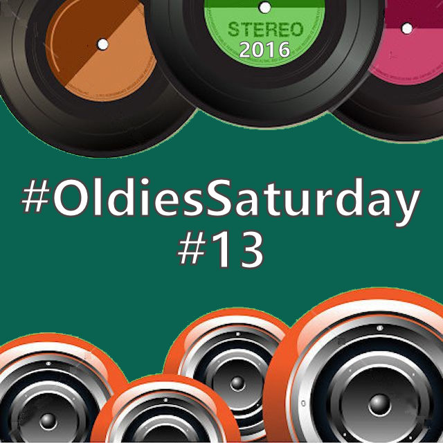 Oldies Saturday #13 - 2016 on Spotify