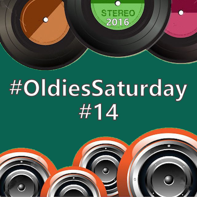 Oldies Saturday #14 - 2016 on Spotify