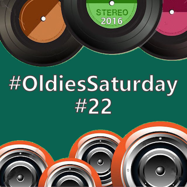 Oldies Saturday #22 - 2016 on Spotify