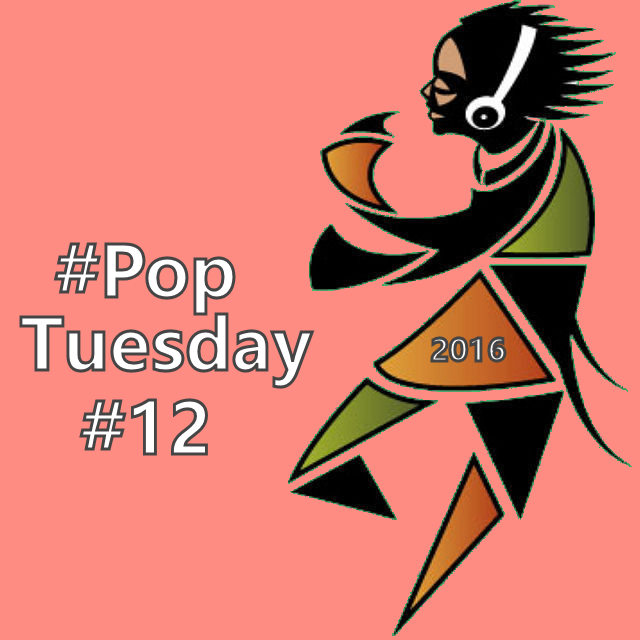Pop Tuesday 2016 : #12 on Spotify
