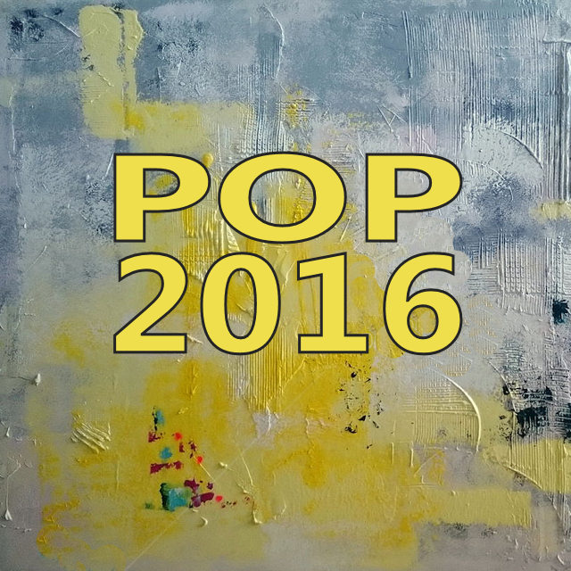 Pop 2016
