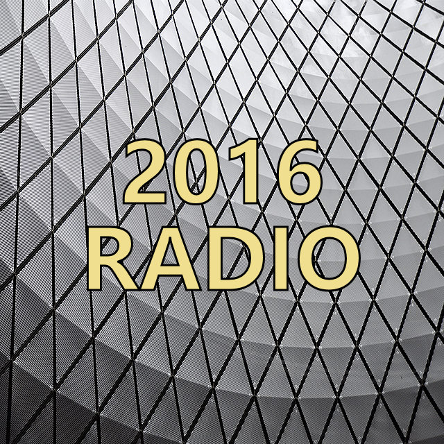 Compilation Indie 2016
