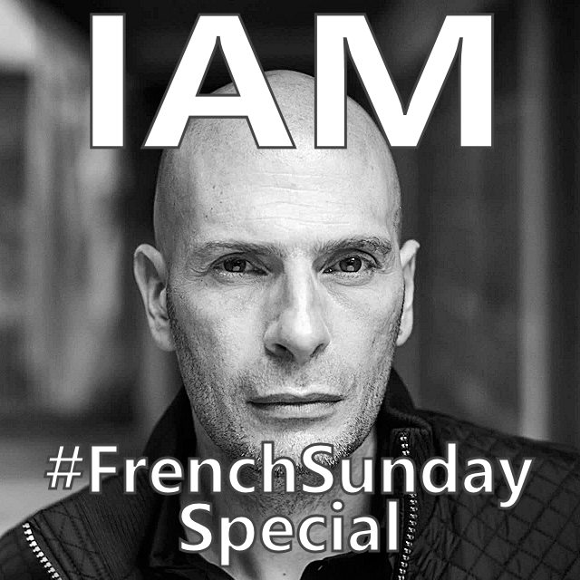 French Sunday Special IAM on Spotify