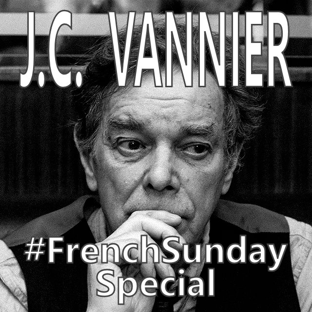 French Sunday Special JEAN-CLAUDE VANNIER on Spotify