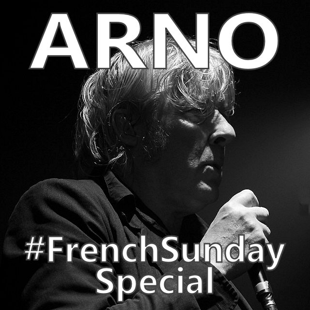 French Sunday Special ARNO on Spotify