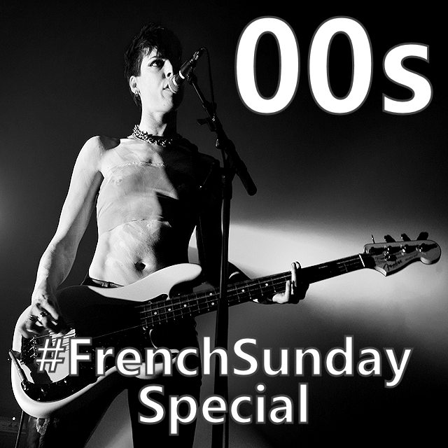 French Sunday Special 00s on Spotify