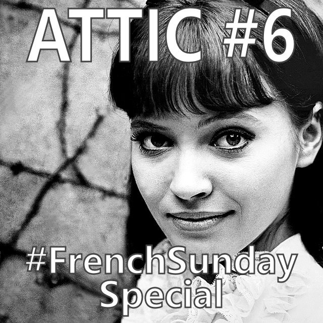 French Sunday Special attic-2 on Spotify