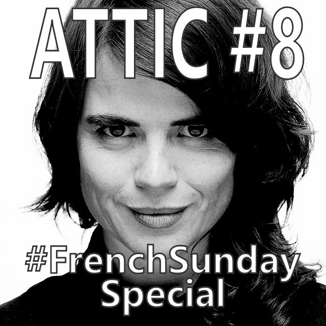 French Sunday Special attic-2 on Spotify