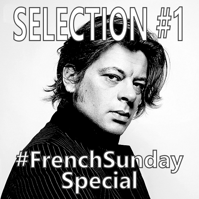 French Sunday Special selection-1 on Spotify