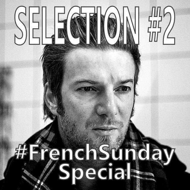 French Sunday Special selection-2 on Spotify