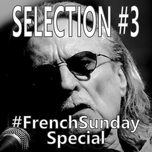 French Sunday Special selection-3 on Spotify