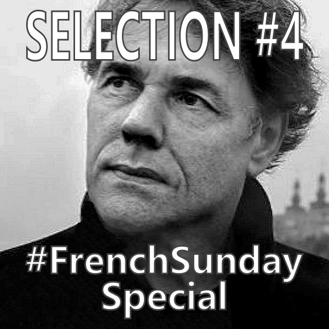 French Sunday Special selection-4 on Spotify