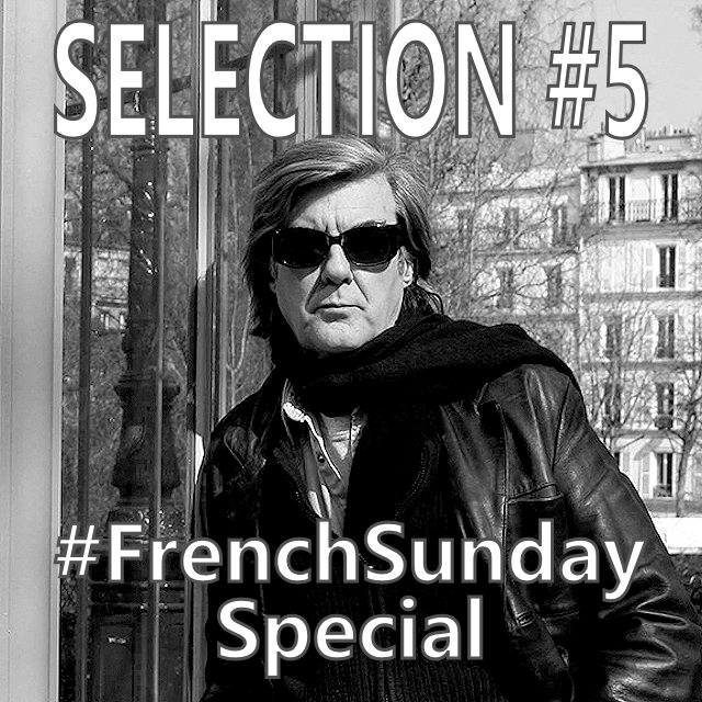 French Sunday Special selection-5 on Spotify