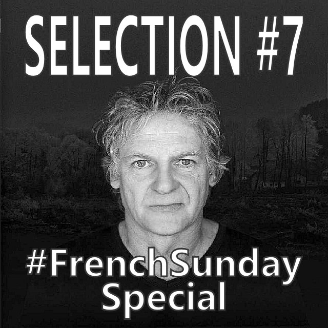 French Sunday Special selection-7 on Spotify