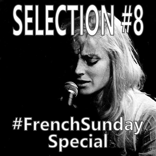 French Sunday Special selection-8 on Spotify