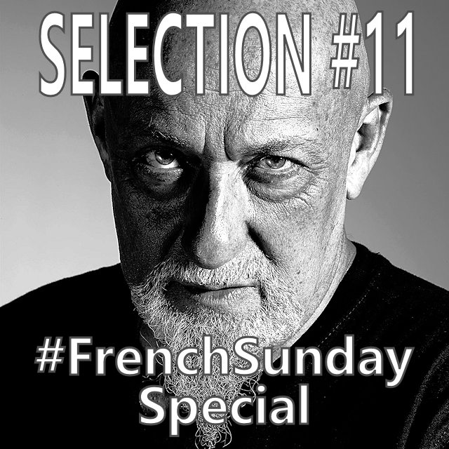 French Sunday Special selection-11 on Spotify