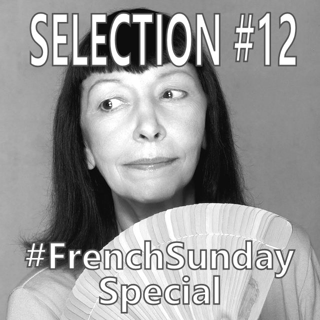 French Sunday Special selection-12 on Spotify