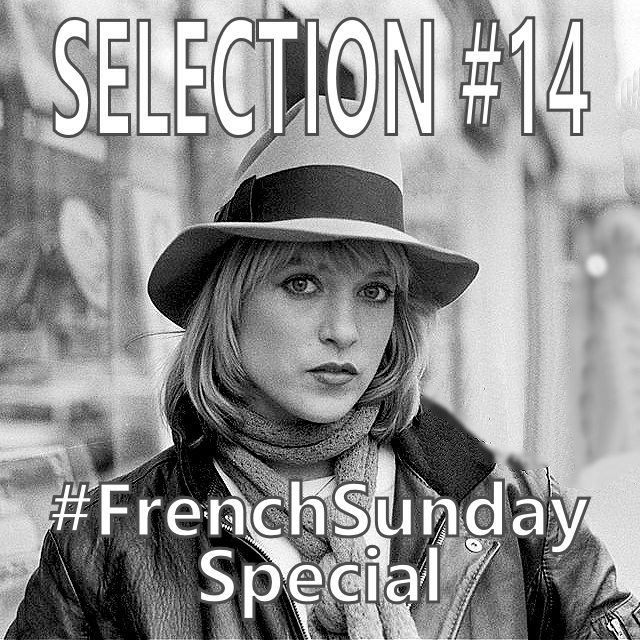 French Sunday Special selection-14 on Spotify